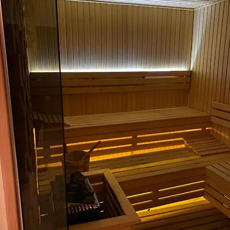 公寓 Milenium & 兹拉蒂博尔