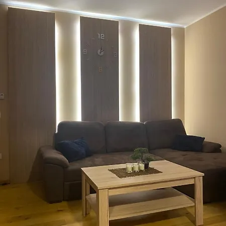 Apartamento Milenium & Zlatibor