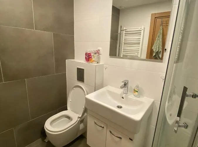 Milenium & Apartamento