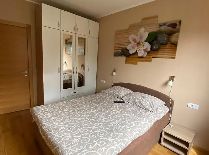 Apartmán Milenium &