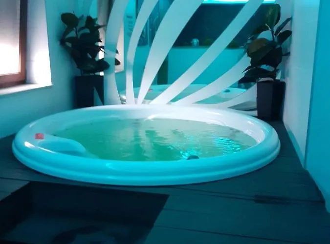 Milenium & 公寓 兹拉蒂博尔