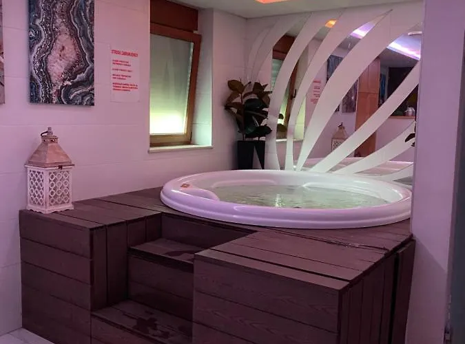 Milenium & Apartamento Zlatibor