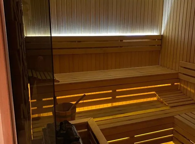 Apartamento Milenium & Zlatibor