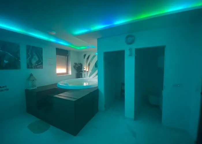 Milenium & Apartamento