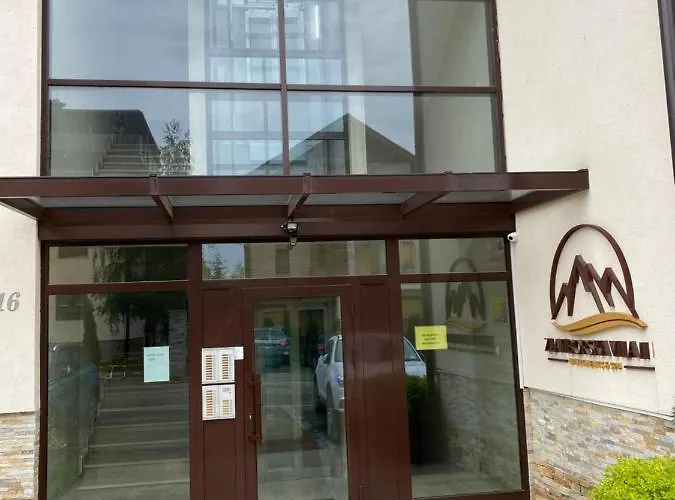 Apartamento Milenium &