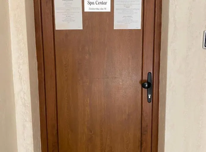 Milenium & Apartamento *