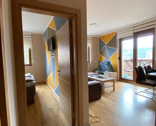 Apartamento Milenium & *