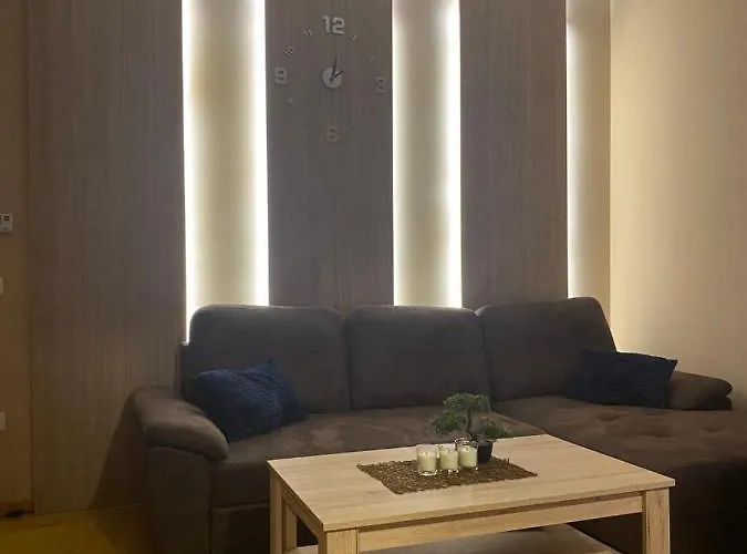 Apartamento Milenium & Zlatibor