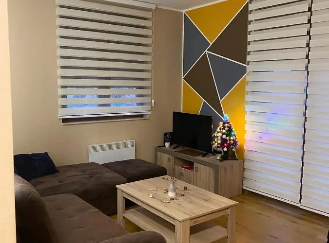 Apartamento Milenium &