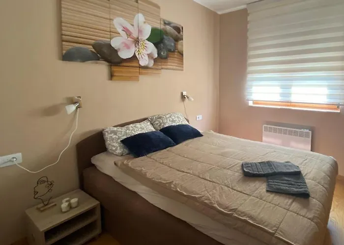 Apartamento Milenium &